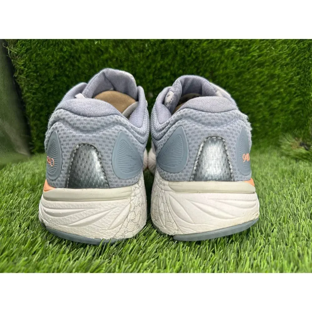 New Balance 940v4 W940GP4 Athletic Sneaker Women's 9.5B Gray Mesh Running Gym